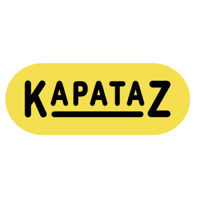 Logo KAPATAZ Vect.-ai