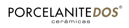 Logotipo Porcelanite Dos