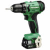TREPANT CARGOLADOR DS12DAZ + 711000